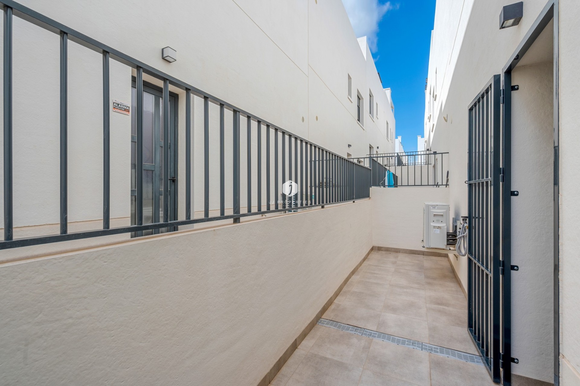 D'occasion - Appartement -
San Miguel de Salinas - Inland