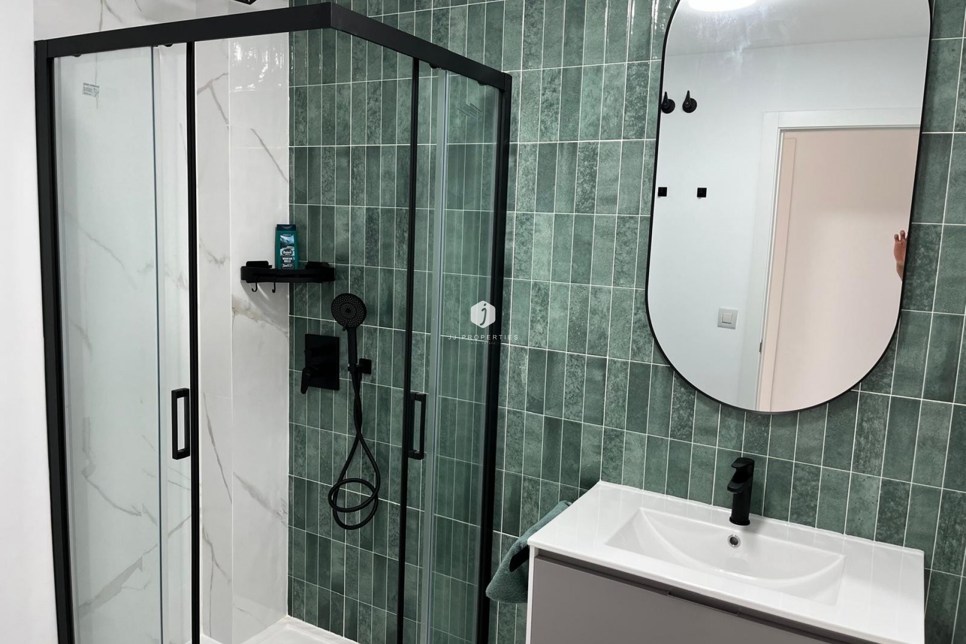 D'occasion - Appartement -
San Miguel de Salinas - Inland