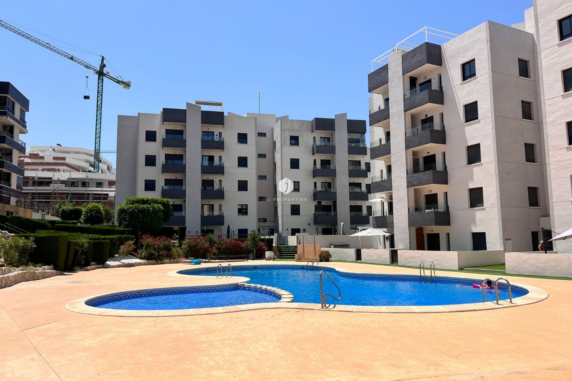 D'occasion - Appartement -
San Miguel de Salinas - Inland