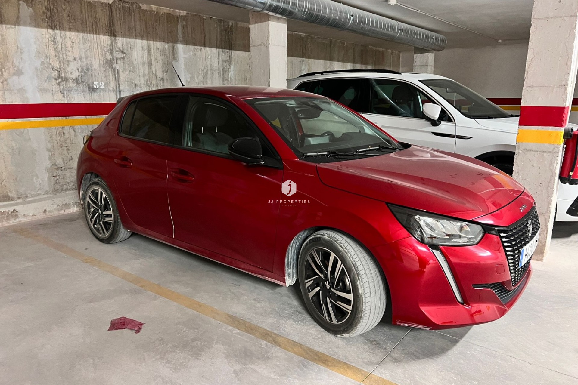 D'occasion - Appartement -
San Miguel de Salinas - Inland