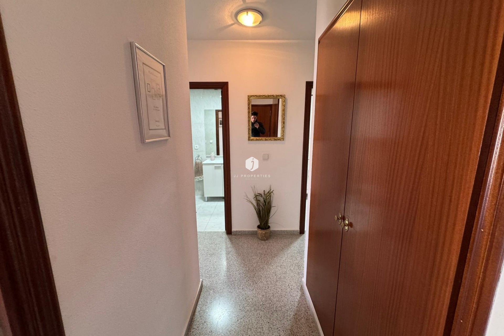 D'occasion - Appartement -
San Miguel de Salinas - Inland