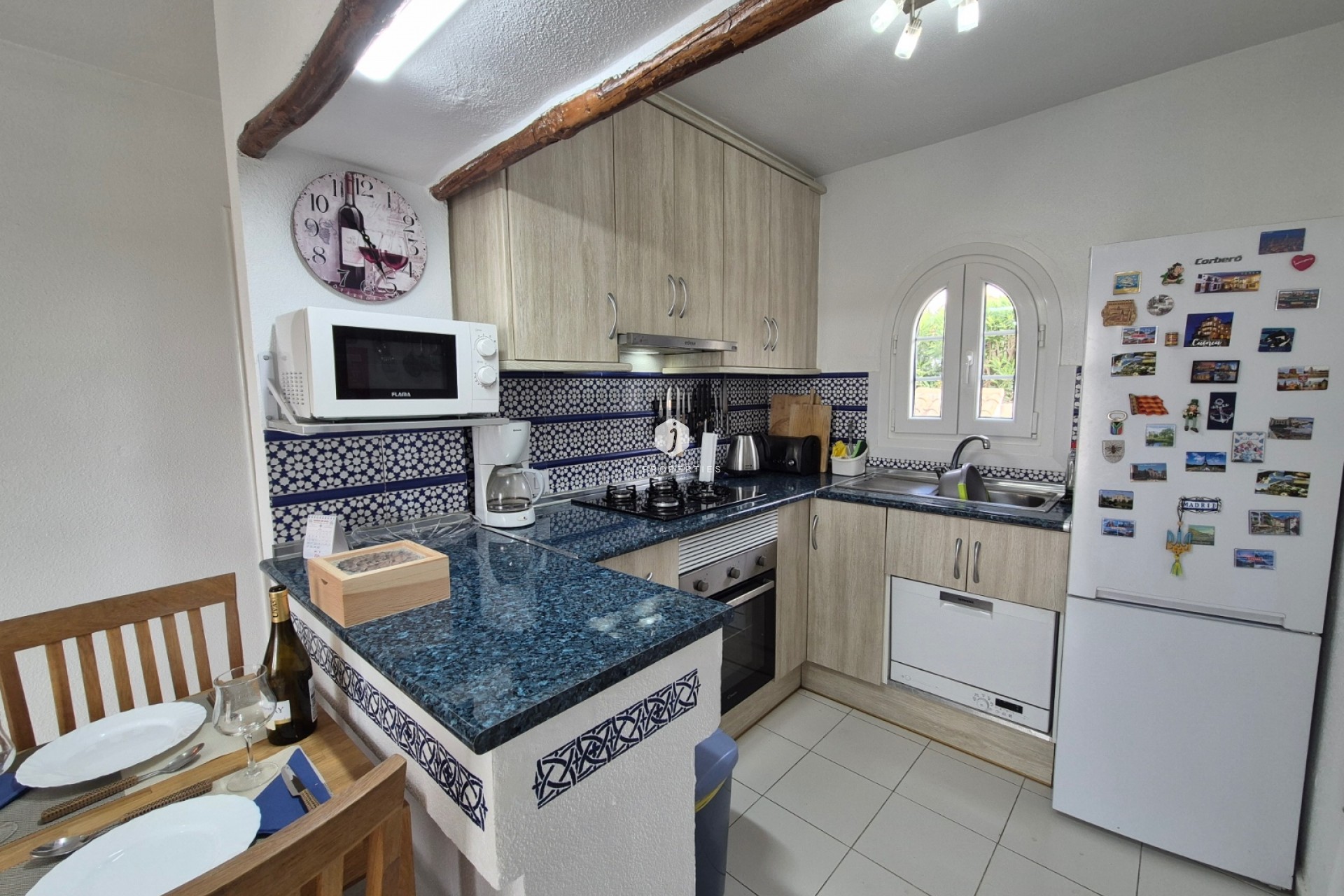 D'occasion - Appartement -
San Miguel de Salinas - Inland