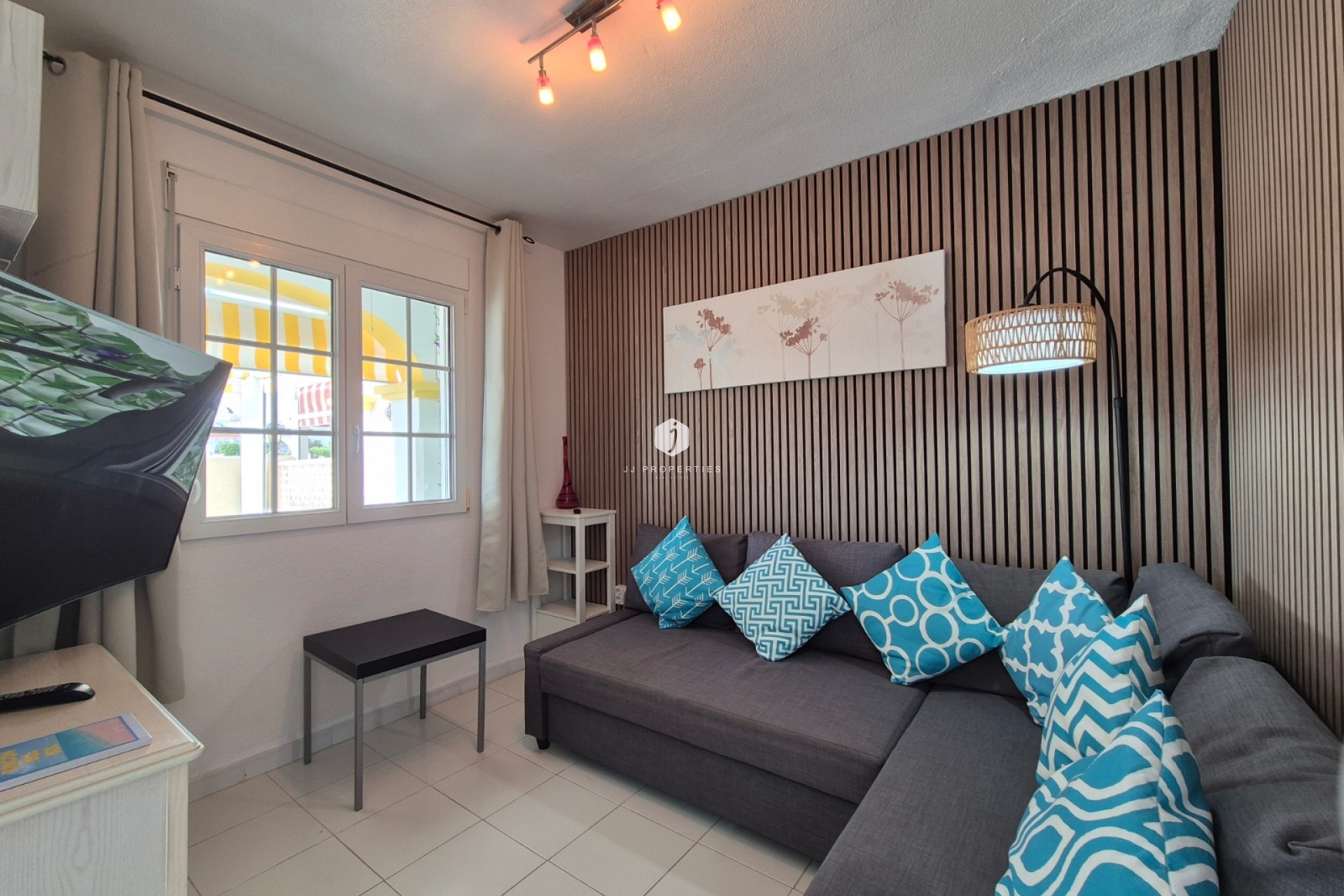 D'occasion - Appartement -
San Miguel de Salinas - Inland