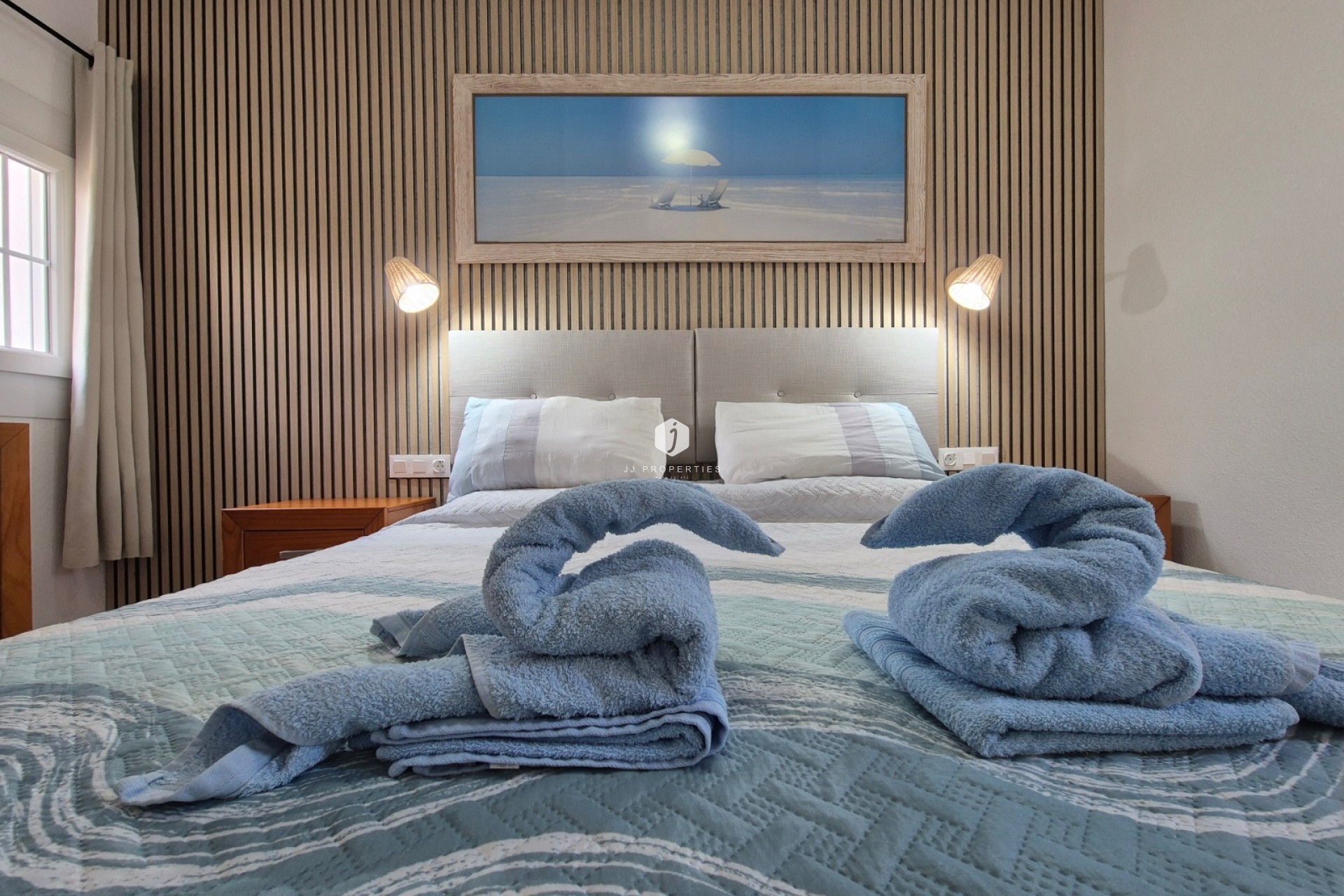 D'occasion - Appartement -
San Miguel de Salinas - Inland