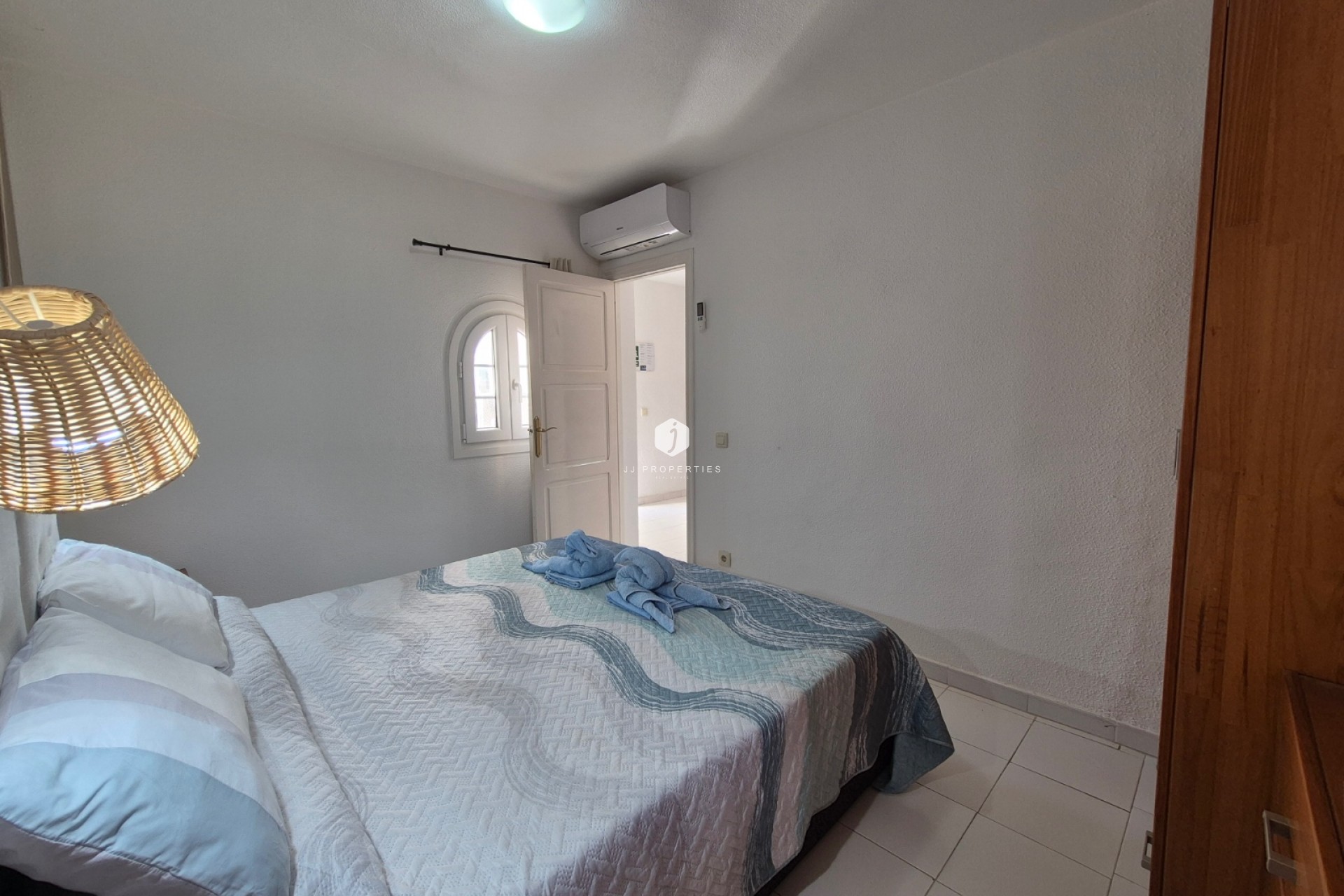 D'occasion - Appartement -
San Miguel de Salinas - Inland