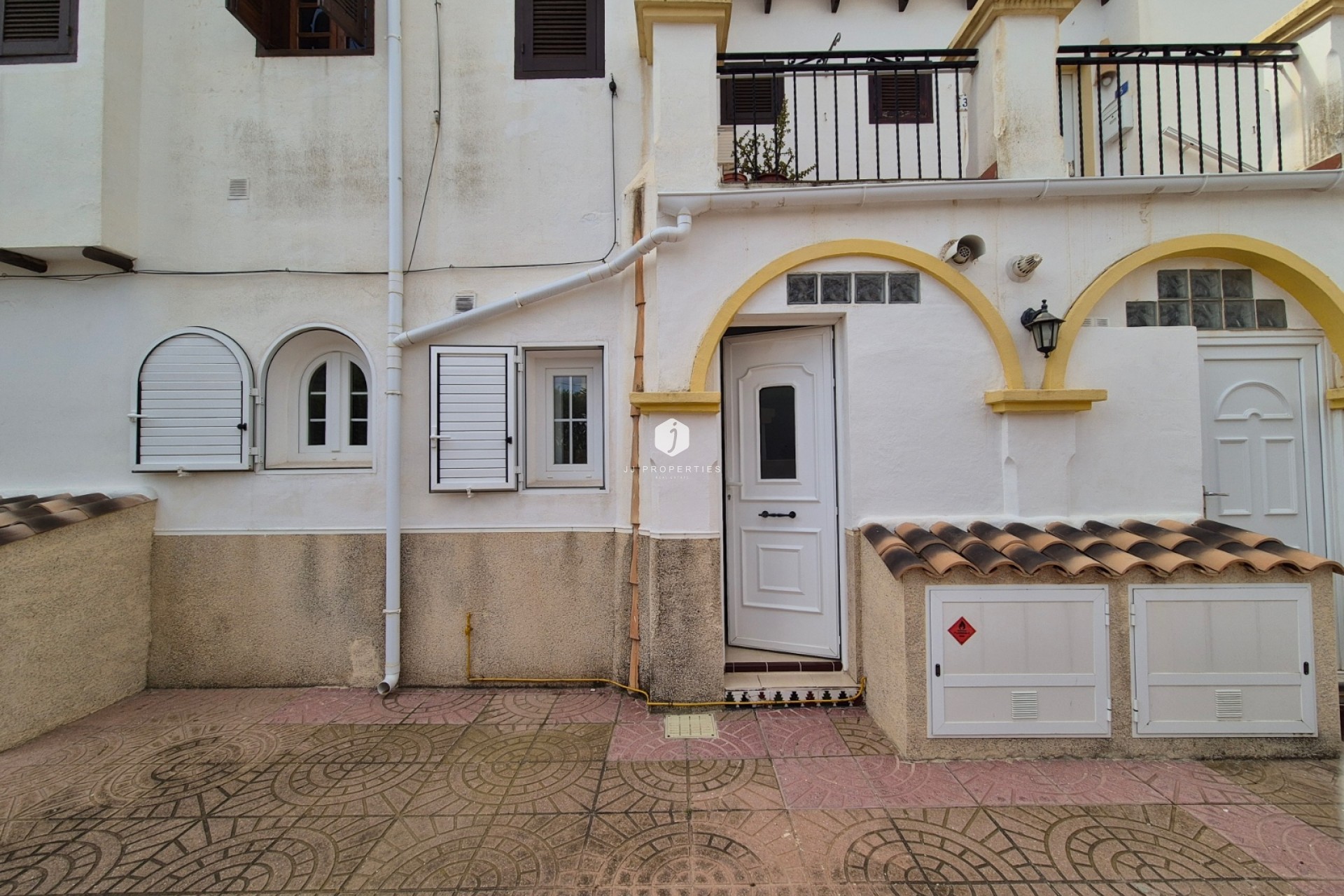 D'occasion - Appartement -
San Miguel de Salinas - Inland