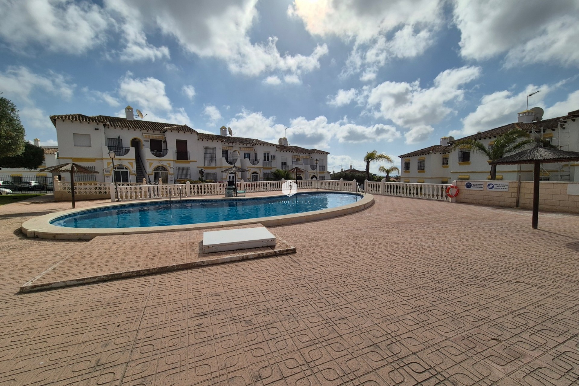 D'occasion - Appartement -
San Miguel de Salinas - Inland
