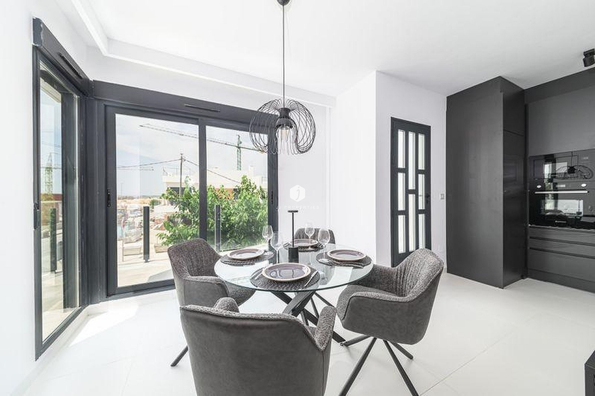 D'occasion - Appartement -
San Miguel de Salinas - Inland