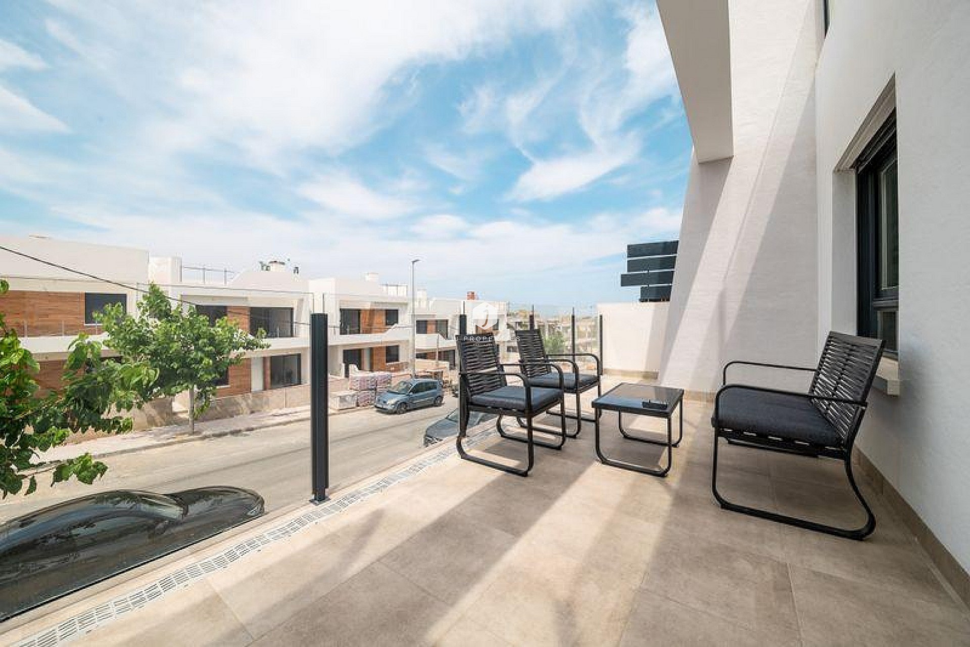 D'occasion - Appartement -
San Miguel de Salinas - Inland