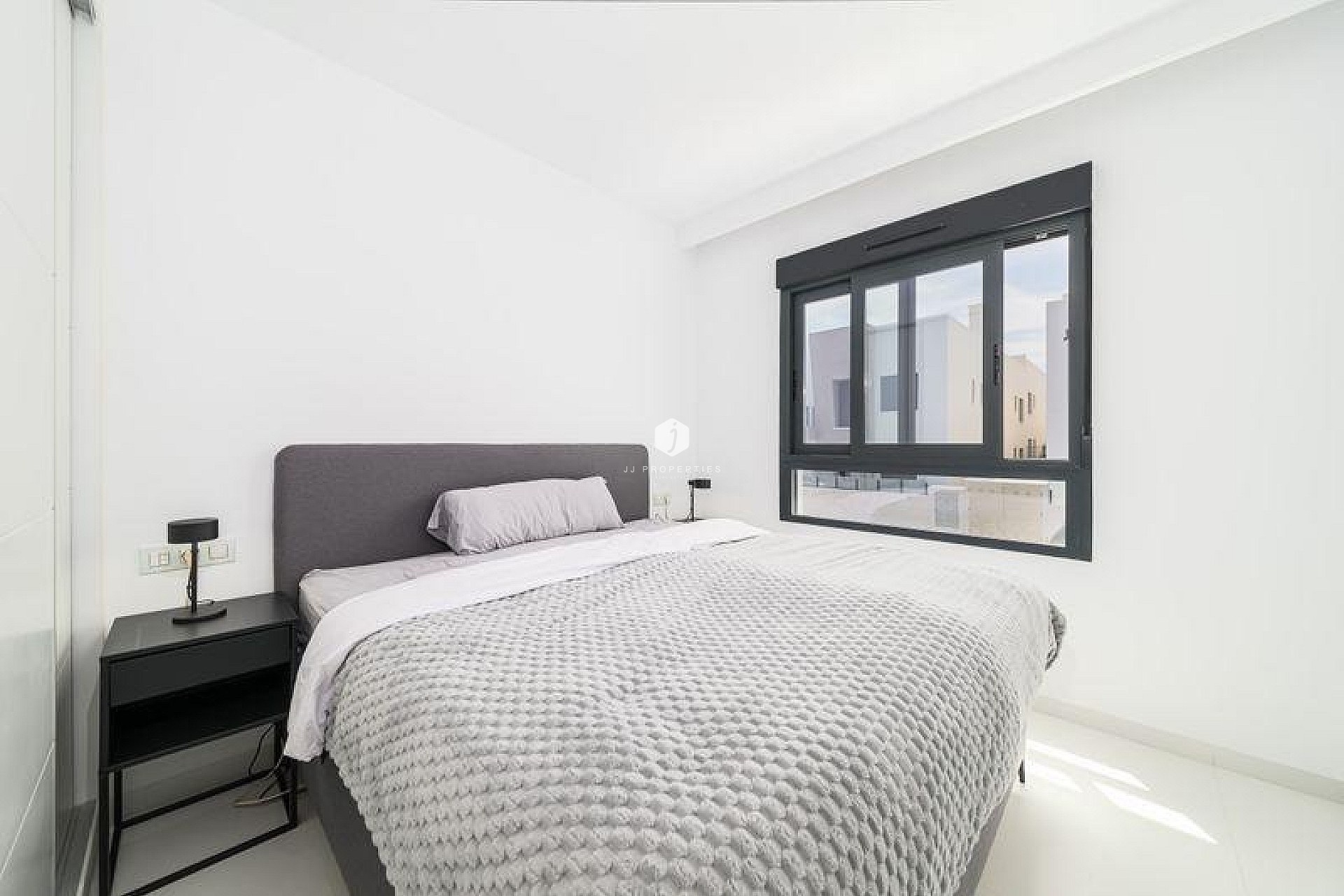 D'occasion - Appartement -
San Miguel de Salinas - Inland