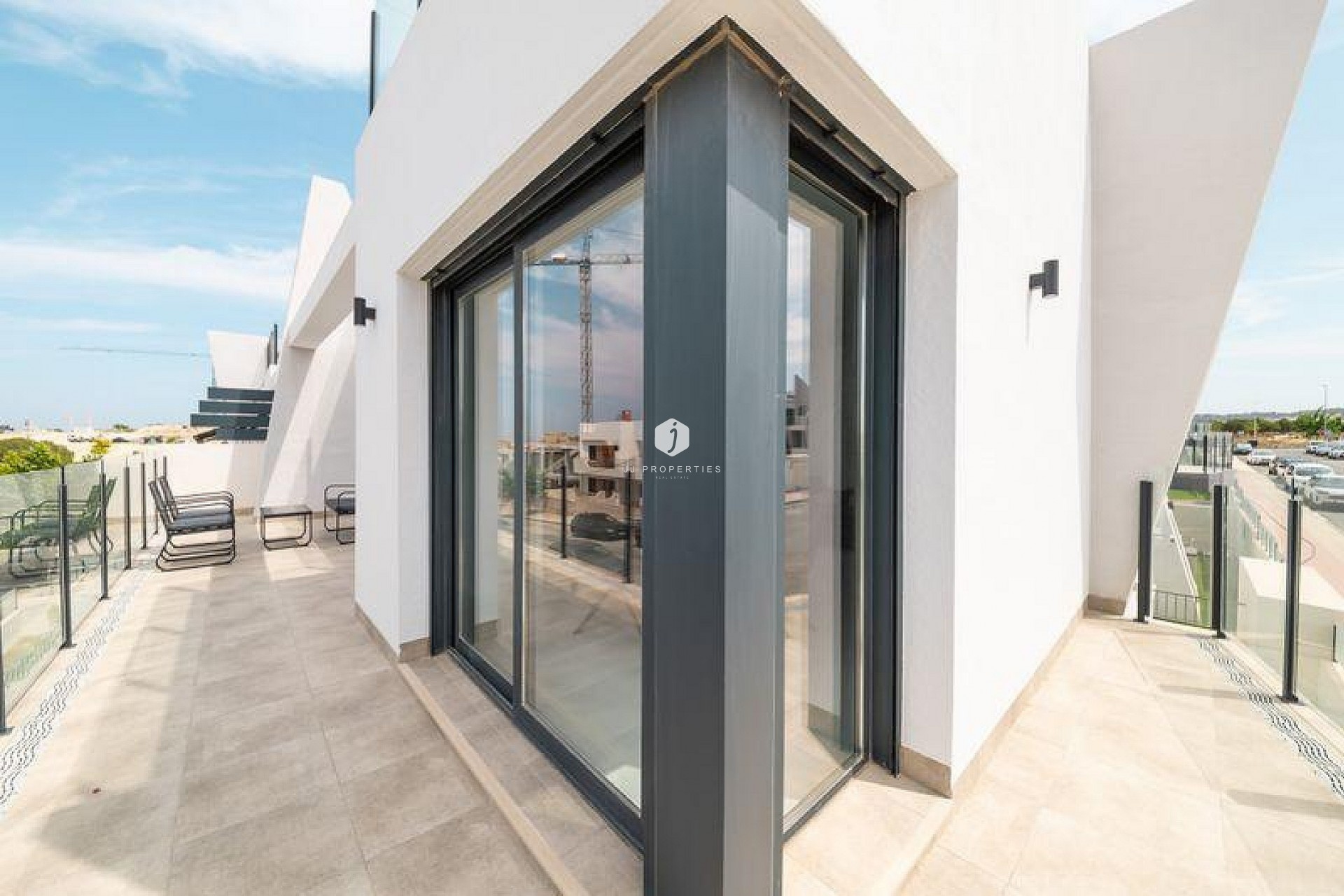 D'occasion - Appartement -
San Miguel de Salinas - Inland