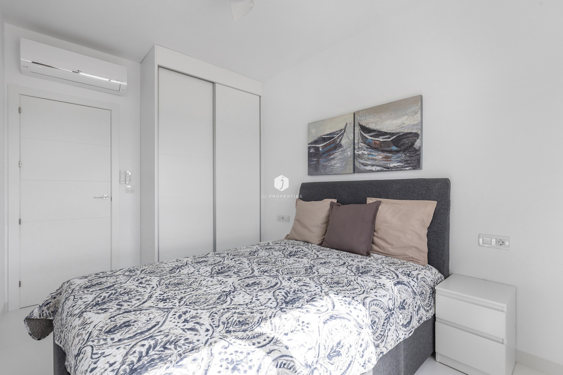 D'occasion - Appartement -
San Miguel de Salinas - Inland