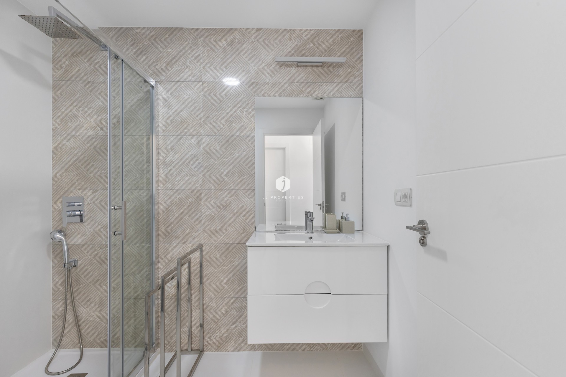 D'occasion - Appartement -
San Miguel de Salinas - Inland