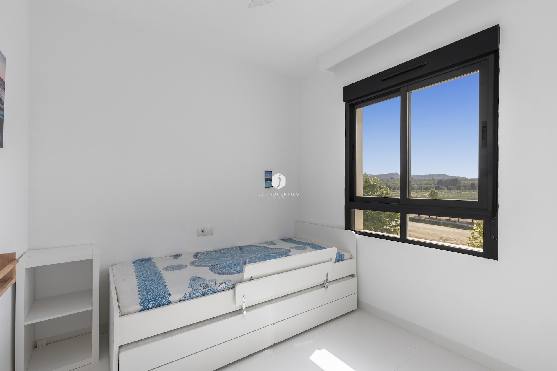 D'occasion - Appartement -
San Miguel de Salinas - Inland
