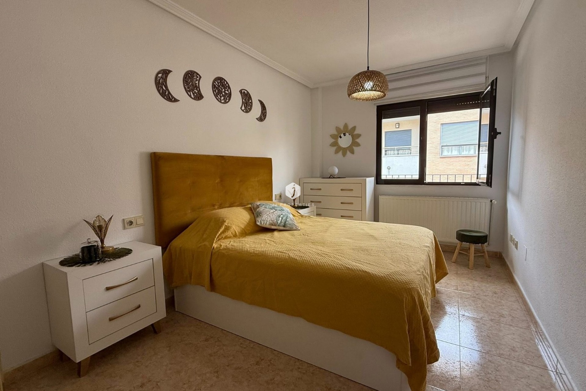 D'occasion - Appartement -
San Miguel de Salinas - Inland