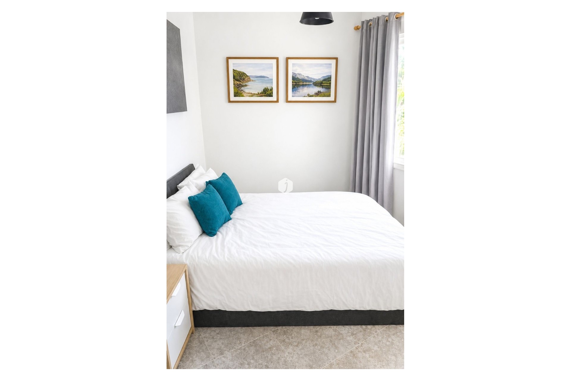 D'occasion - Appartement -
San Miguel de Salinas - Inland