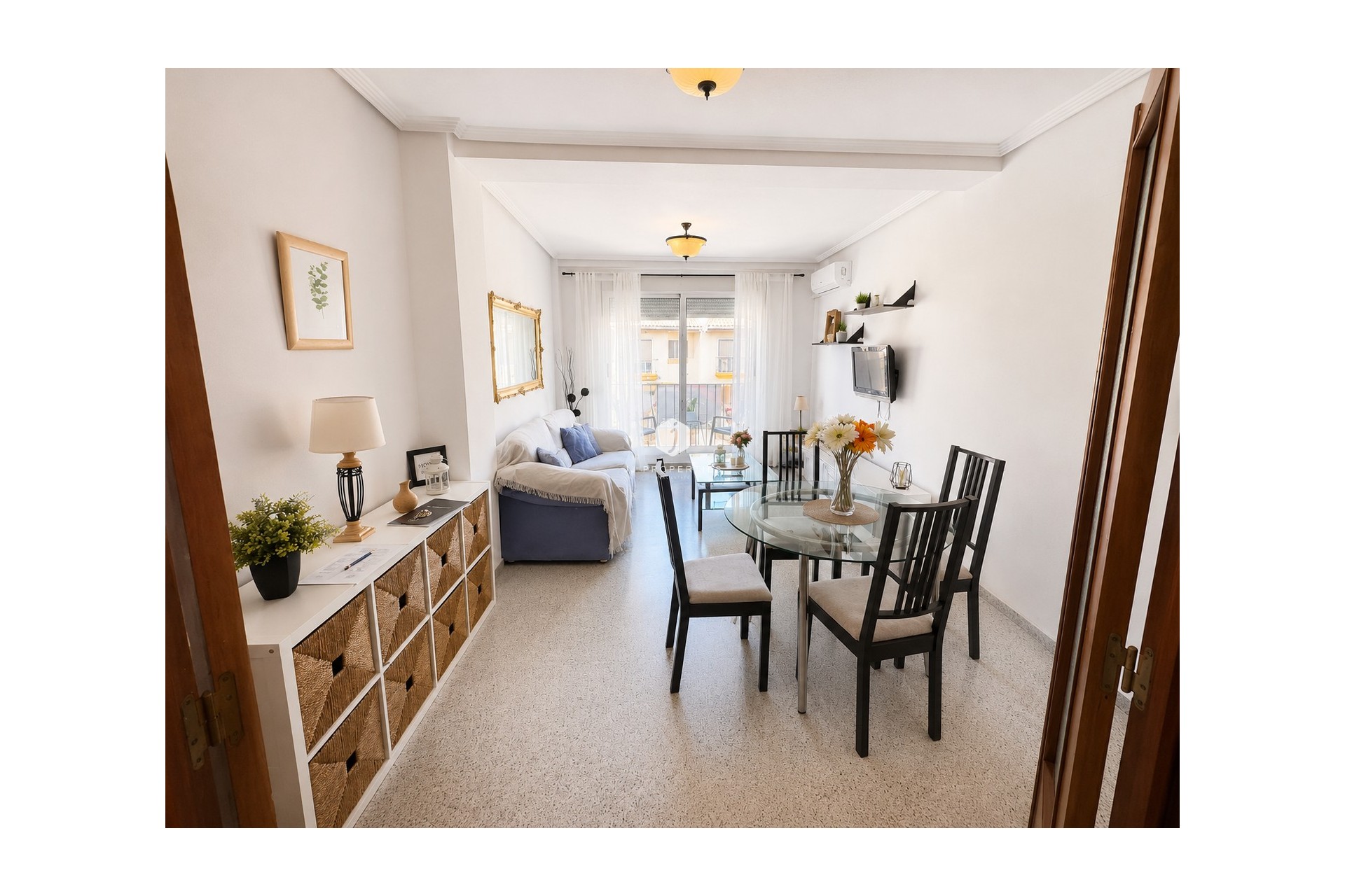 D'occasion - Appartement -
San Miguel de Salinas - Inland