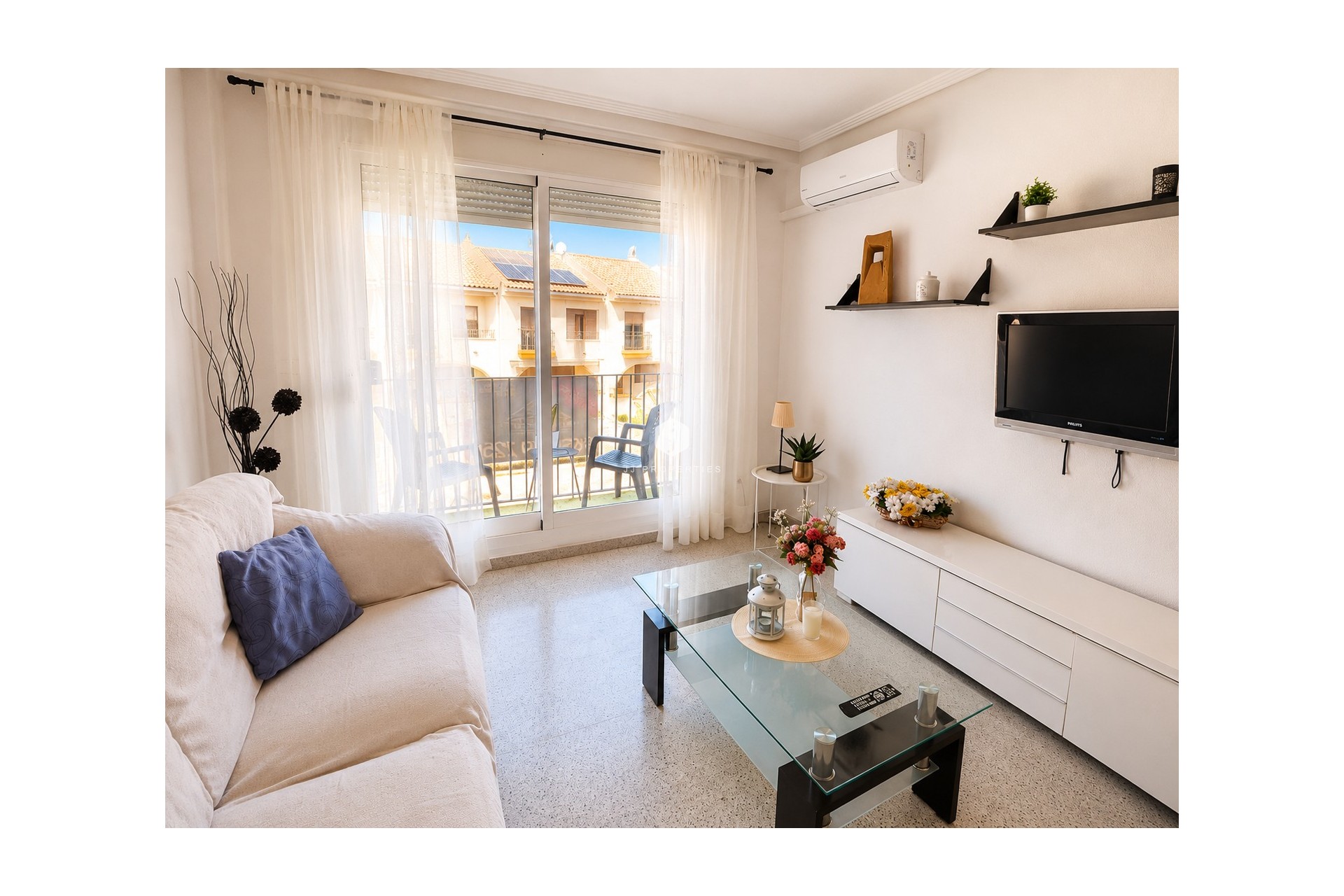 D'occasion - Appartement -
San Miguel de Salinas - Inland