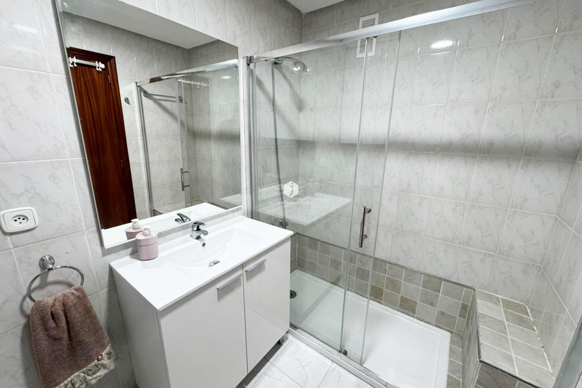 D'occasion - Appartement -
San Miguel de Salinas - Inland
