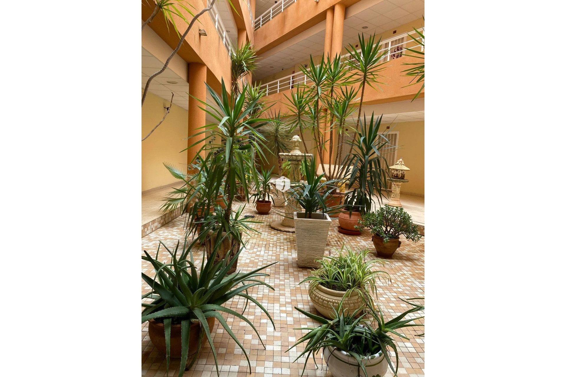 D'occasion - Appartement -
San Miguel de Salinas - Pueblo 9