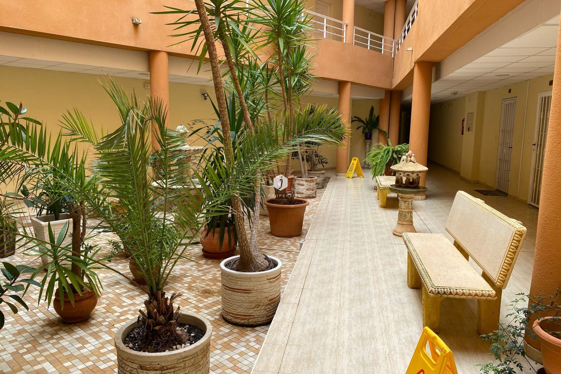 D'occasion - Appartement -
San Miguel de Salinas - Pueblo 9