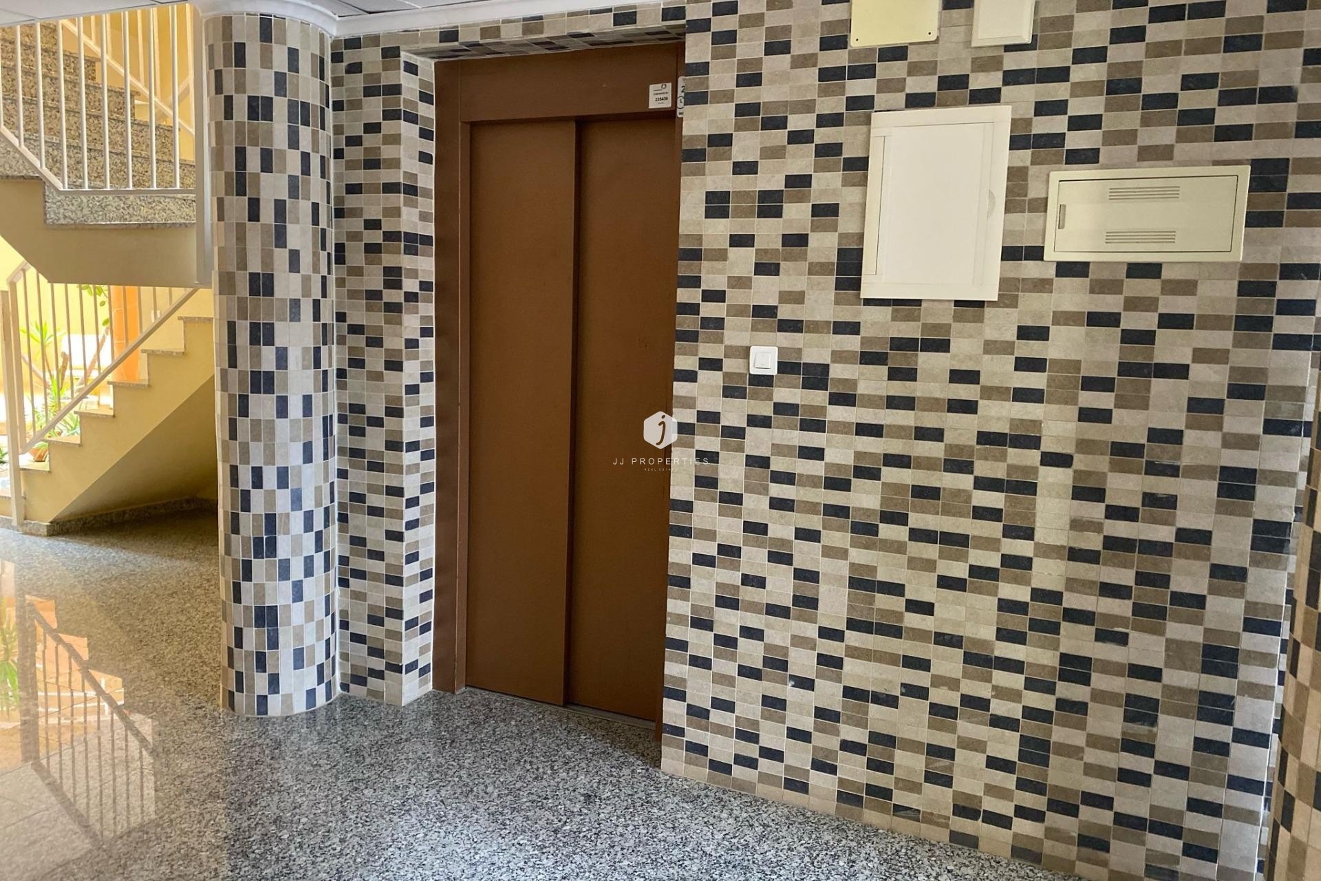 D'occasion - Appartement -
San Miguel de Salinas - Pueblo 9