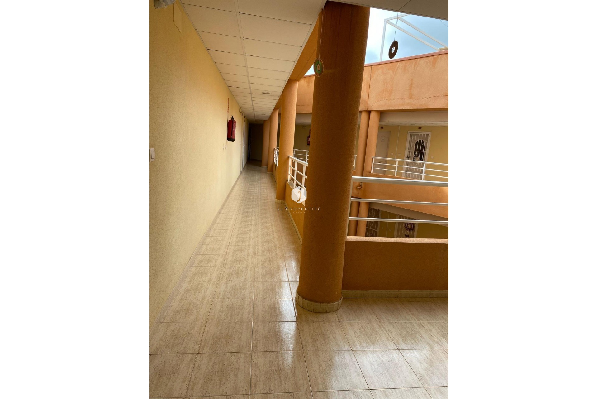 D'occasion - Appartement -
San Miguel de Salinas - Pueblo 9