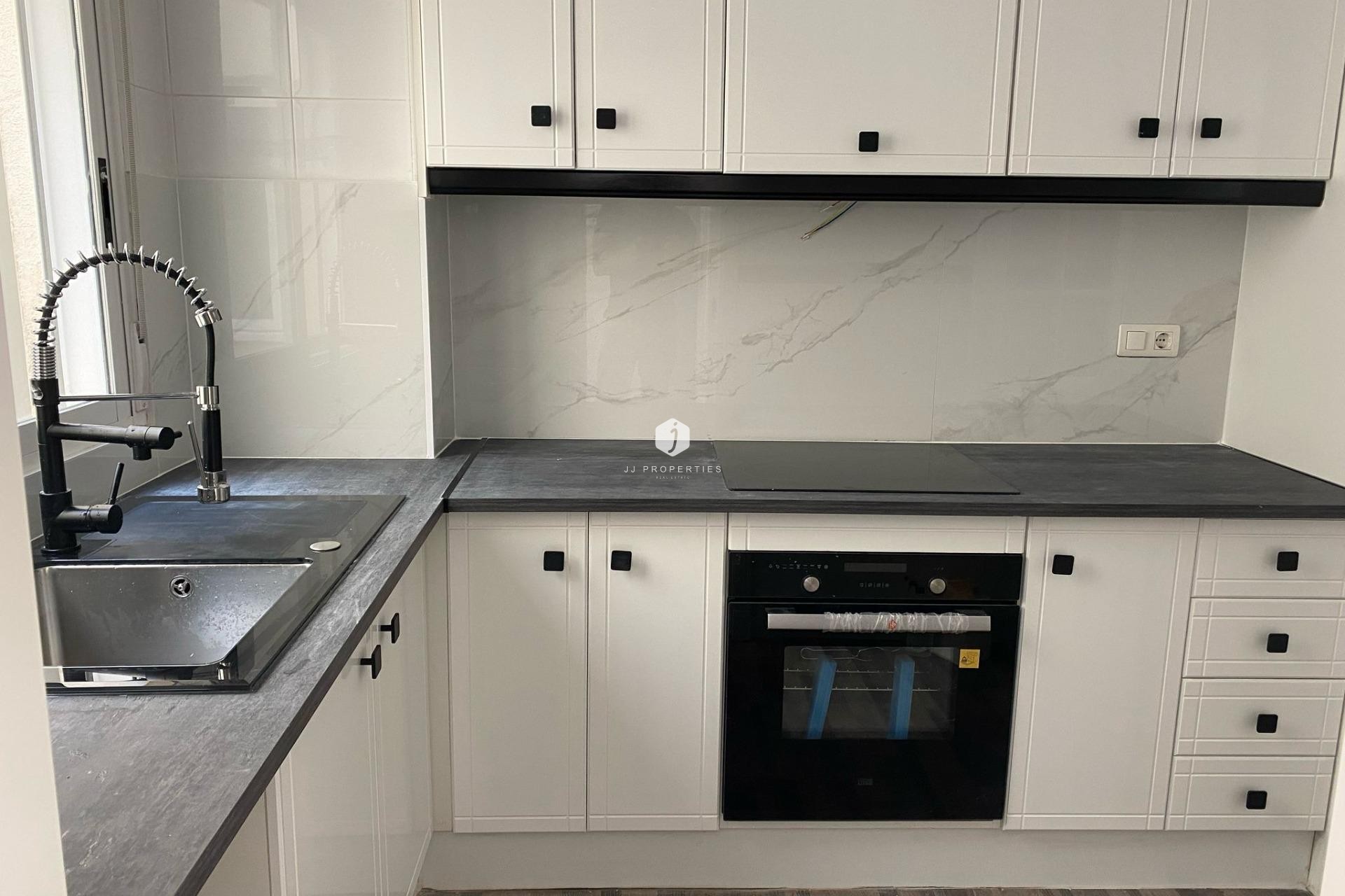 D'occasion - Appartement -
San Miguel de Salinas - Pueblo 9