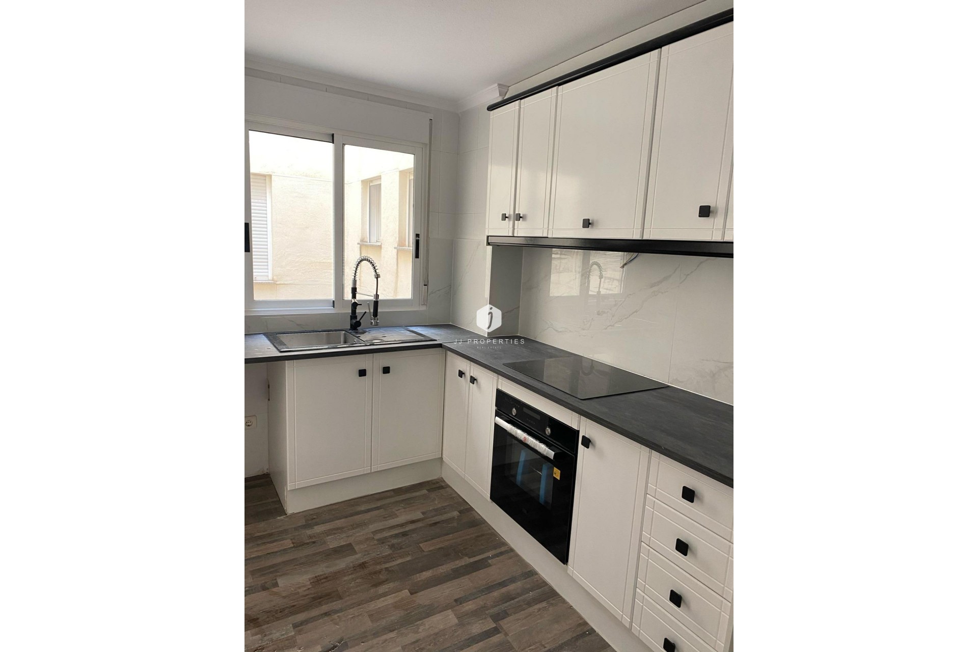 D'occasion - Appartement -
San Miguel de Salinas - Pueblo 9