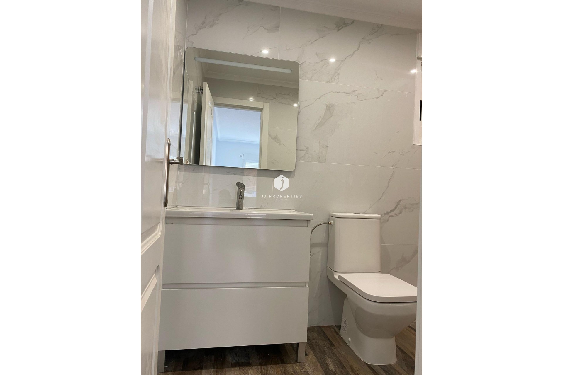 D'occasion - Appartement -
San Miguel de Salinas - Pueblo 9