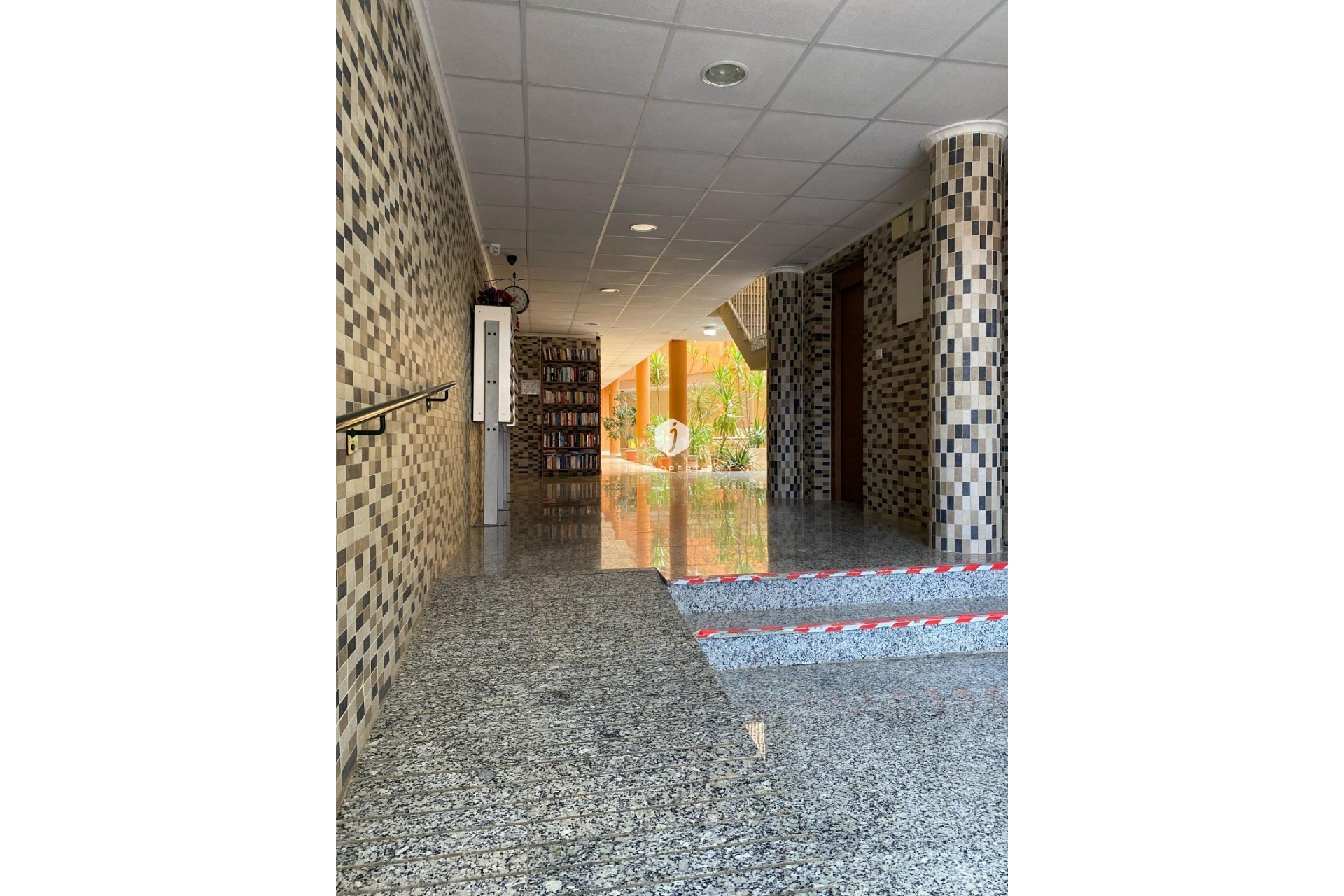 D'occasion - Appartement -
San Miguel de Salinas - Pueblo 9