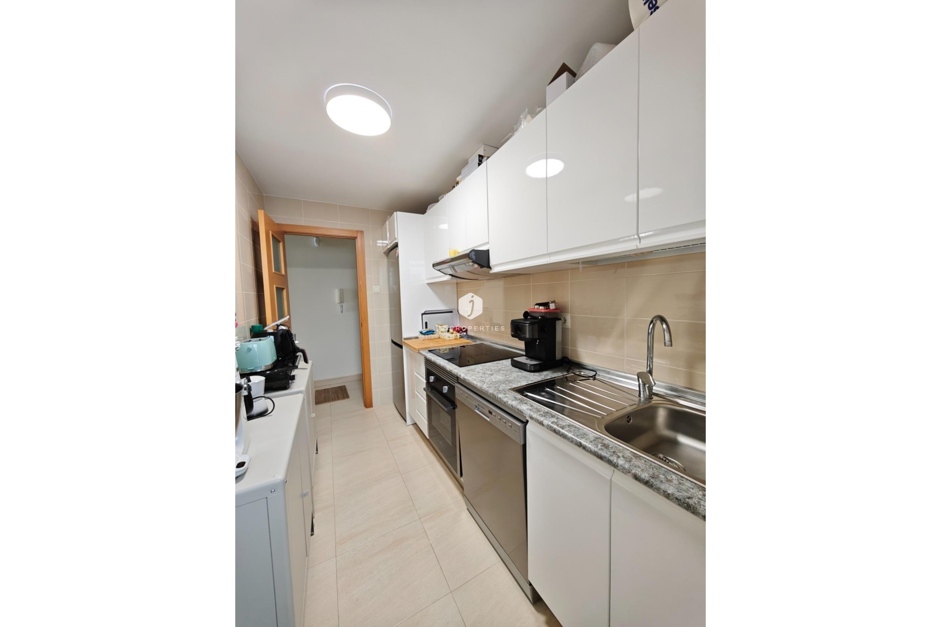 D'occasion - Appartement -
San Miguel de Salinas - Pueblo 9