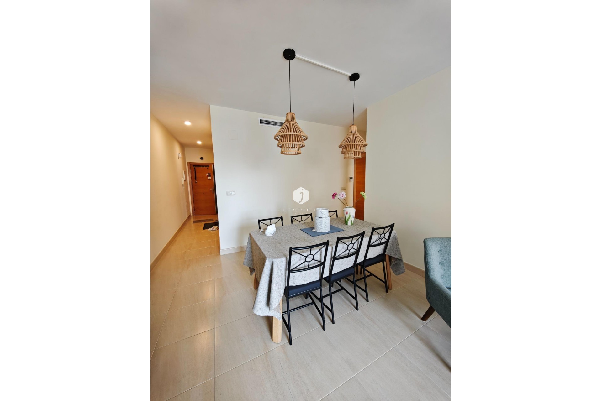 D'occasion - Appartement -
San Miguel de Salinas - Pueblo 9