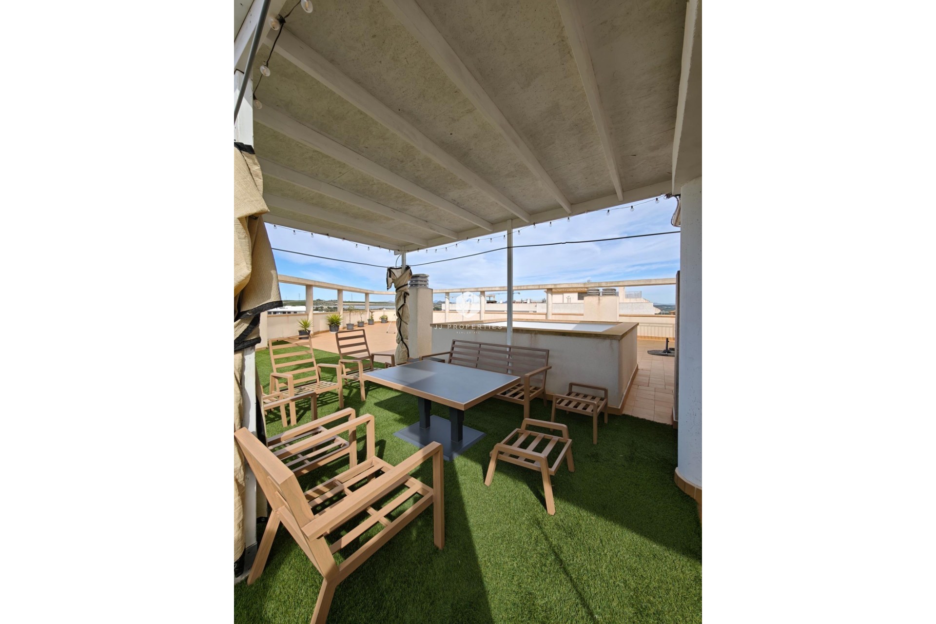 D'occasion - Appartement -
San Miguel de Salinas - Pueblo 9