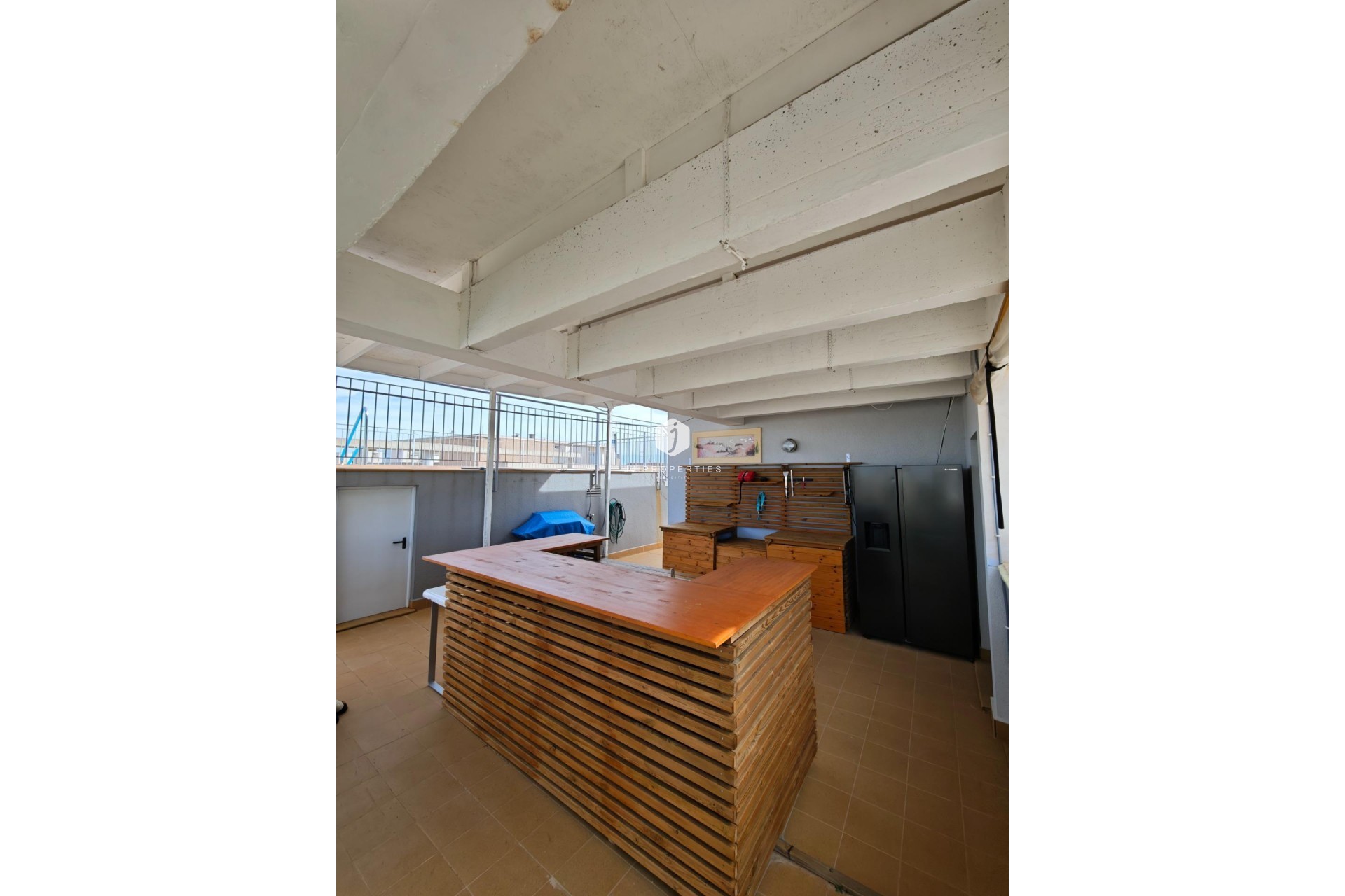 D'occasion - Appartement -
San Miguel de Salinas - Pueblo 9