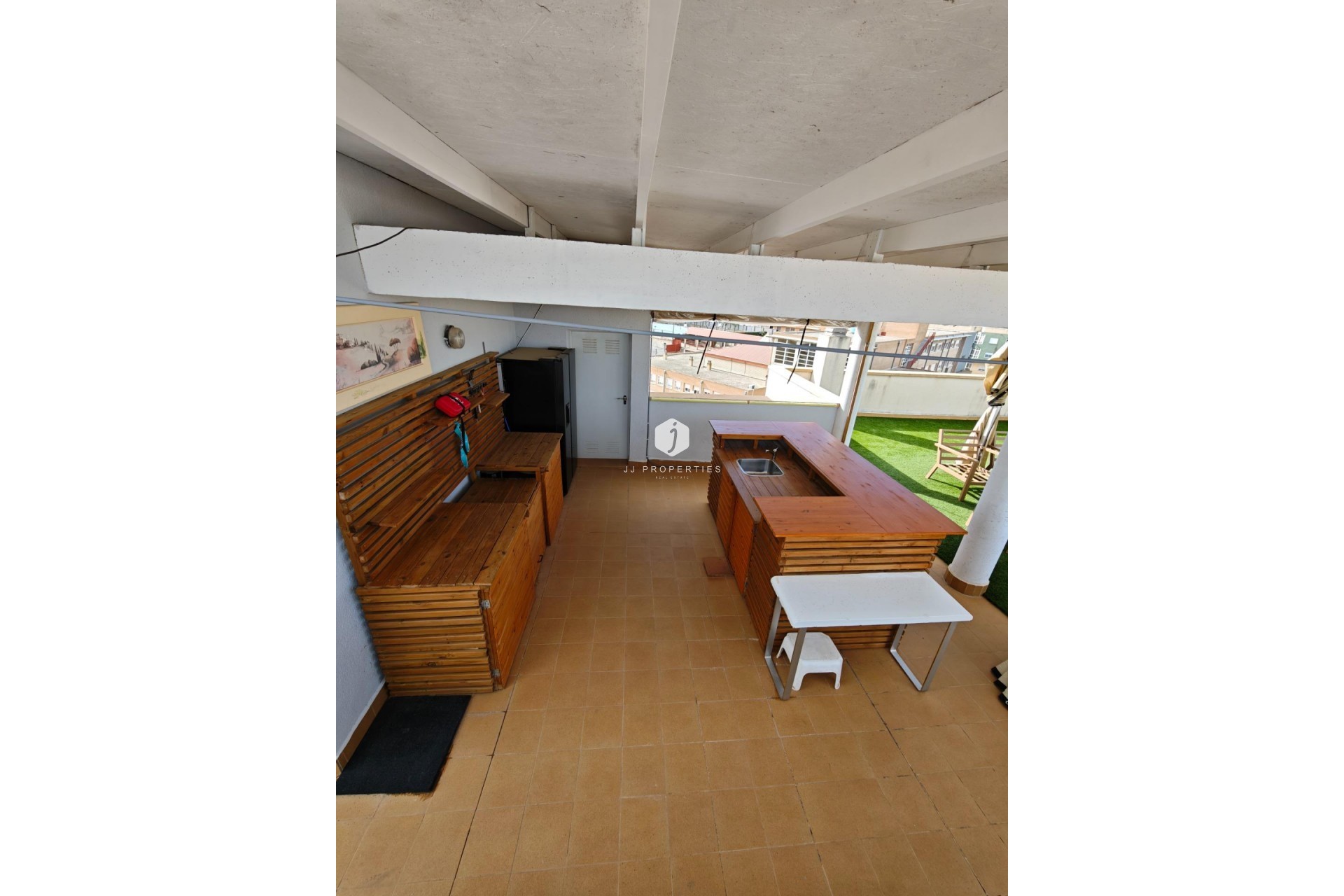 D'occasion - Appartement -
San Miguel de Salinas - Pueblo 9