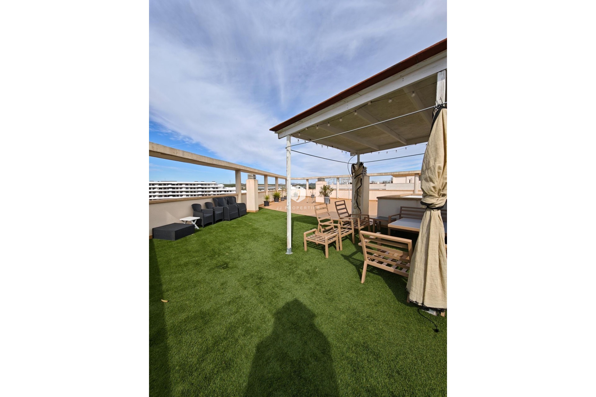 D'occasion - Appartement -
San Miguel de Salinas