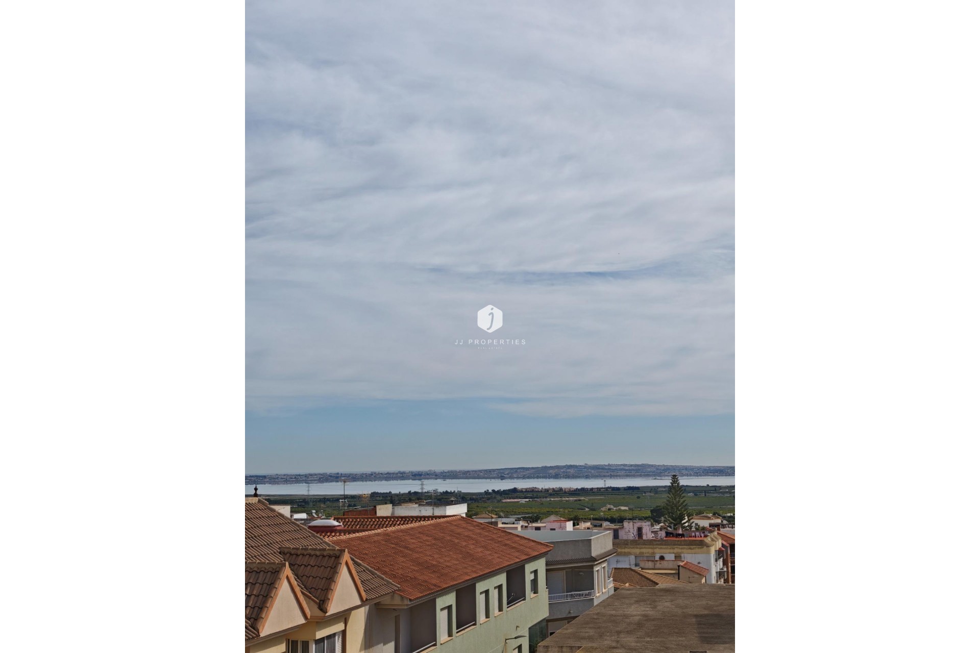 D'occasion - Appartement -
San Miguel de Salinas