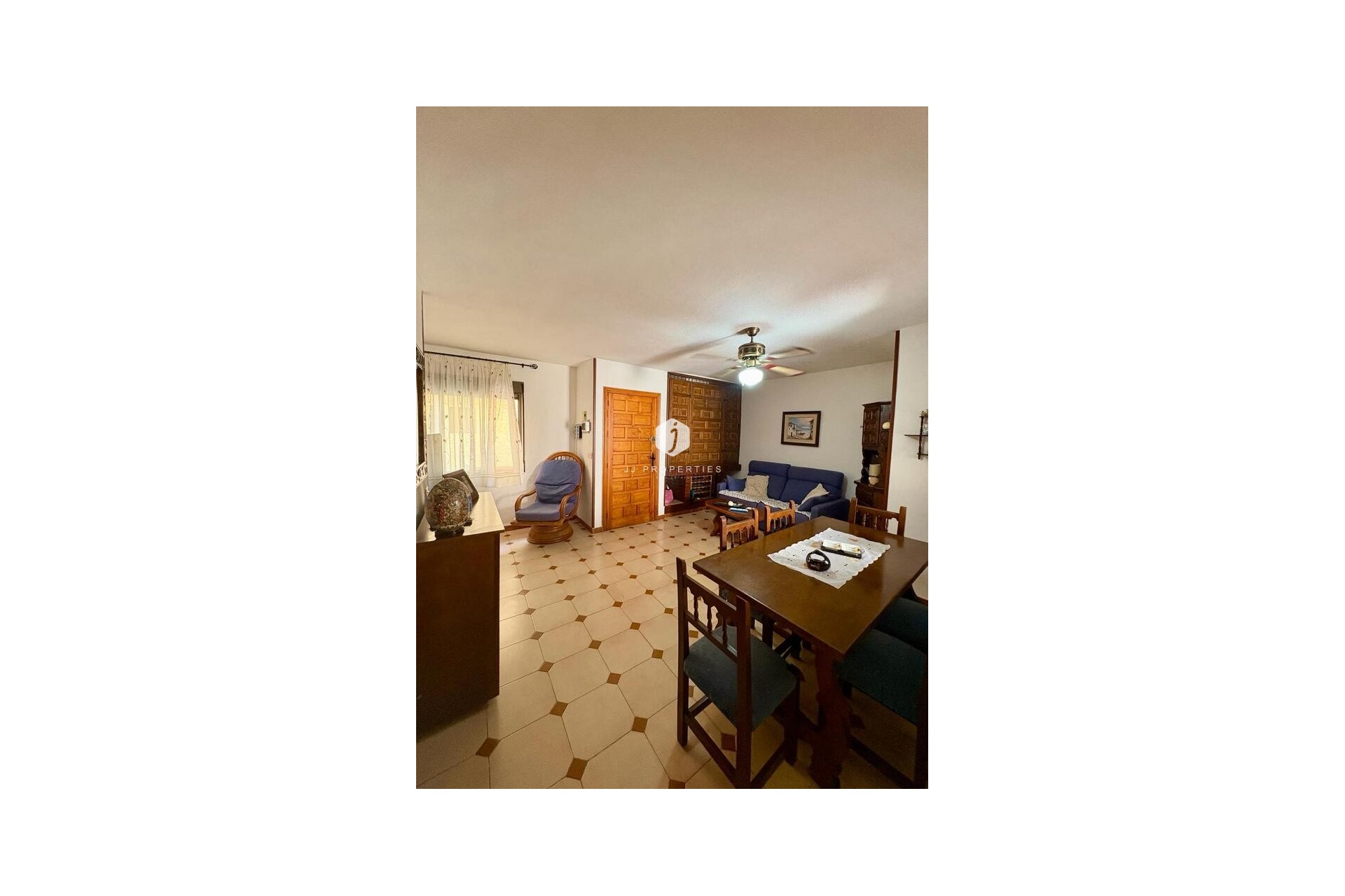 D'occasion - Appartement -
Torrelamata - Costa Blanca