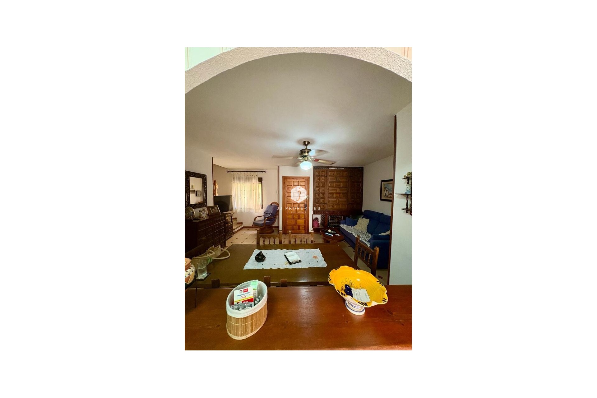 D'occasion - Appartement -
Torrelamata - Costa Blanca