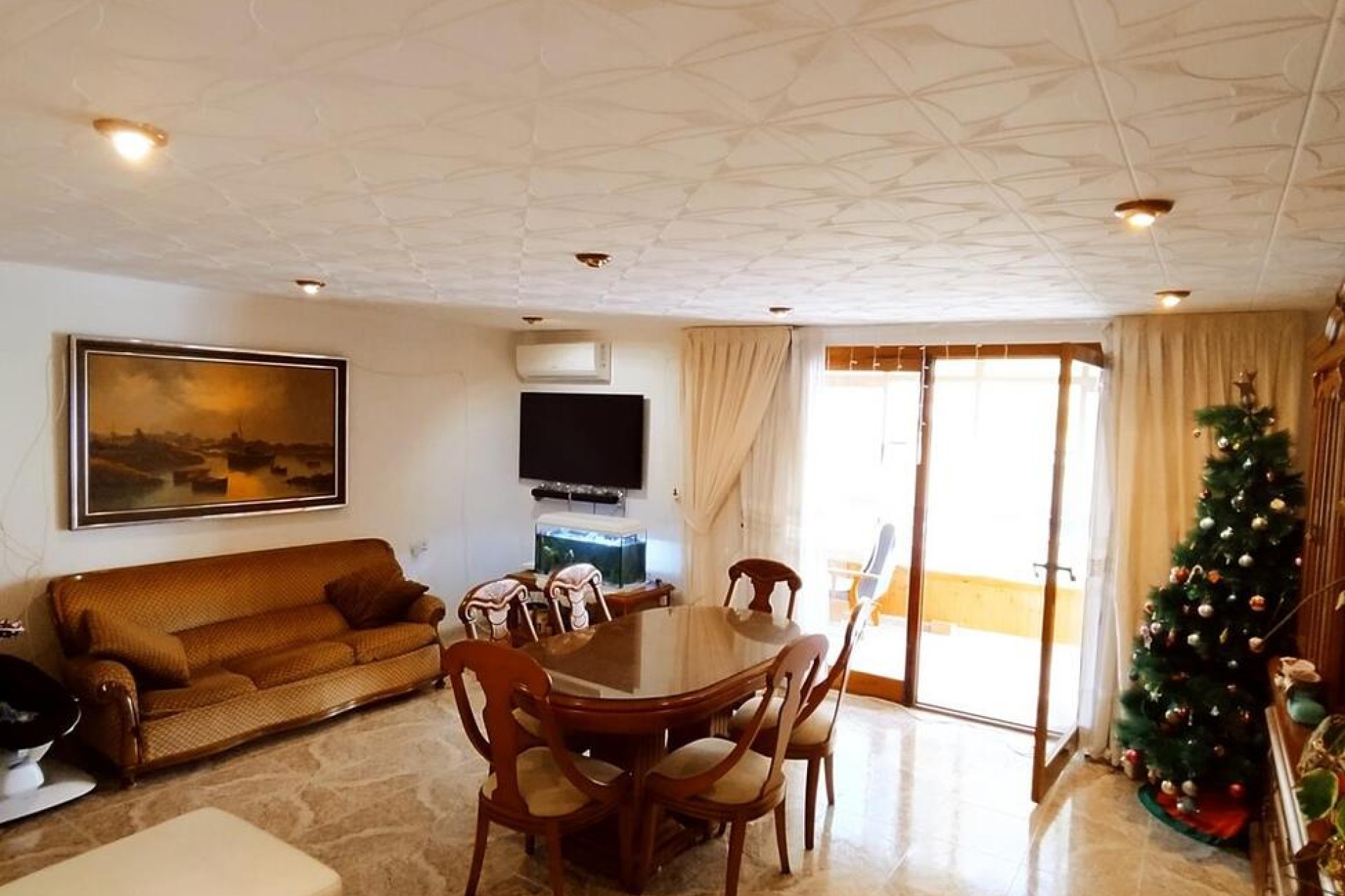 D'occasion - Appartement -
Torrevieja - Acequion