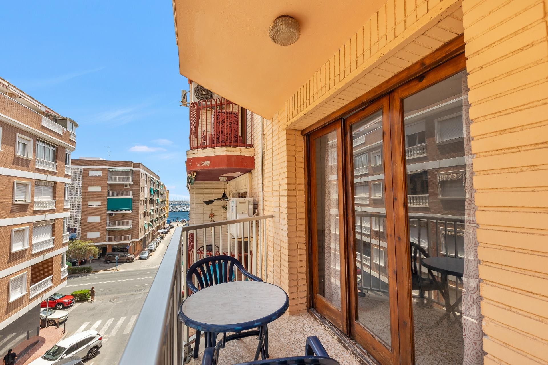 D'occasion - Appartement -
Torrevieja - Acequion