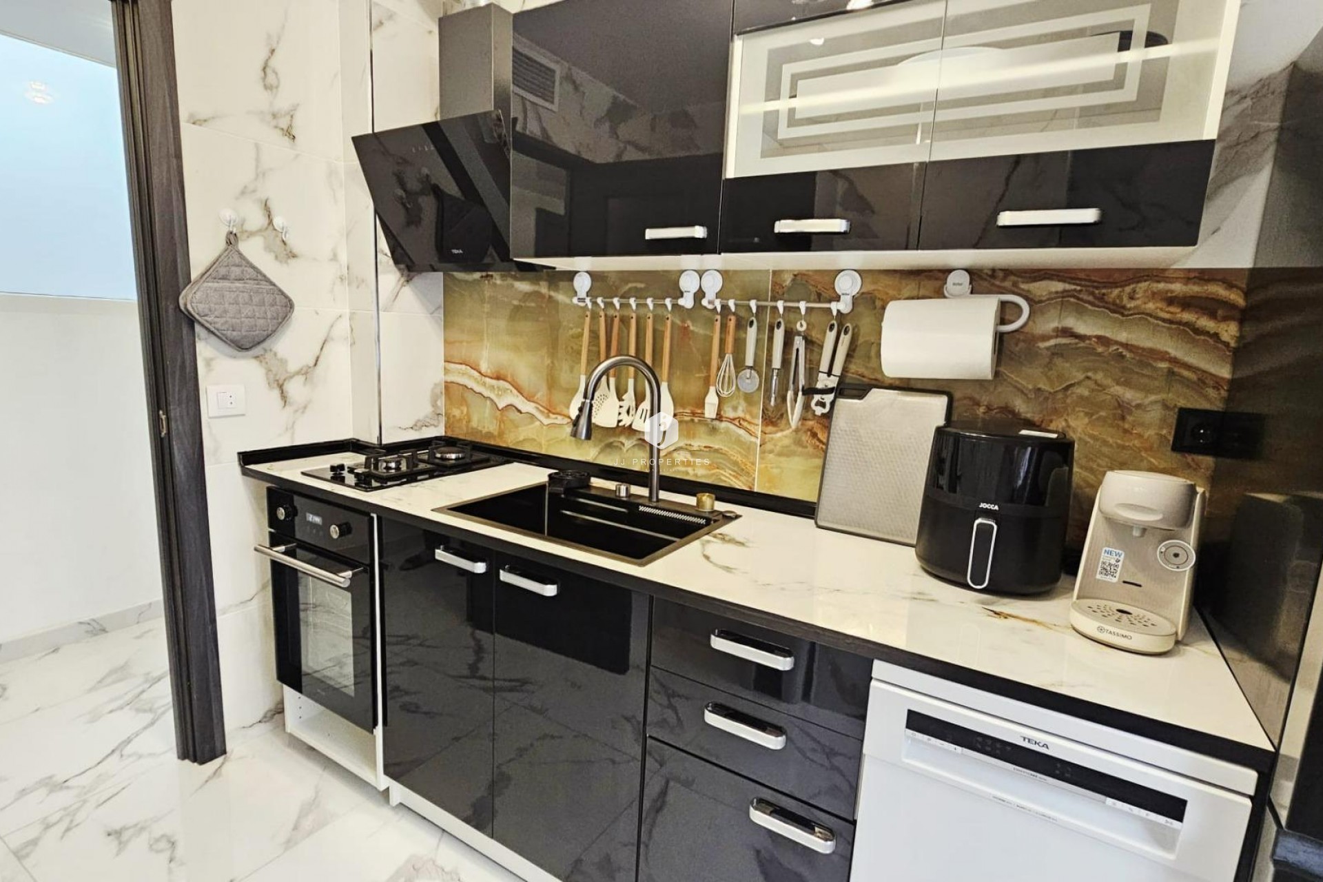 D'occasion - Appartement -
Torrevieja - Acequion