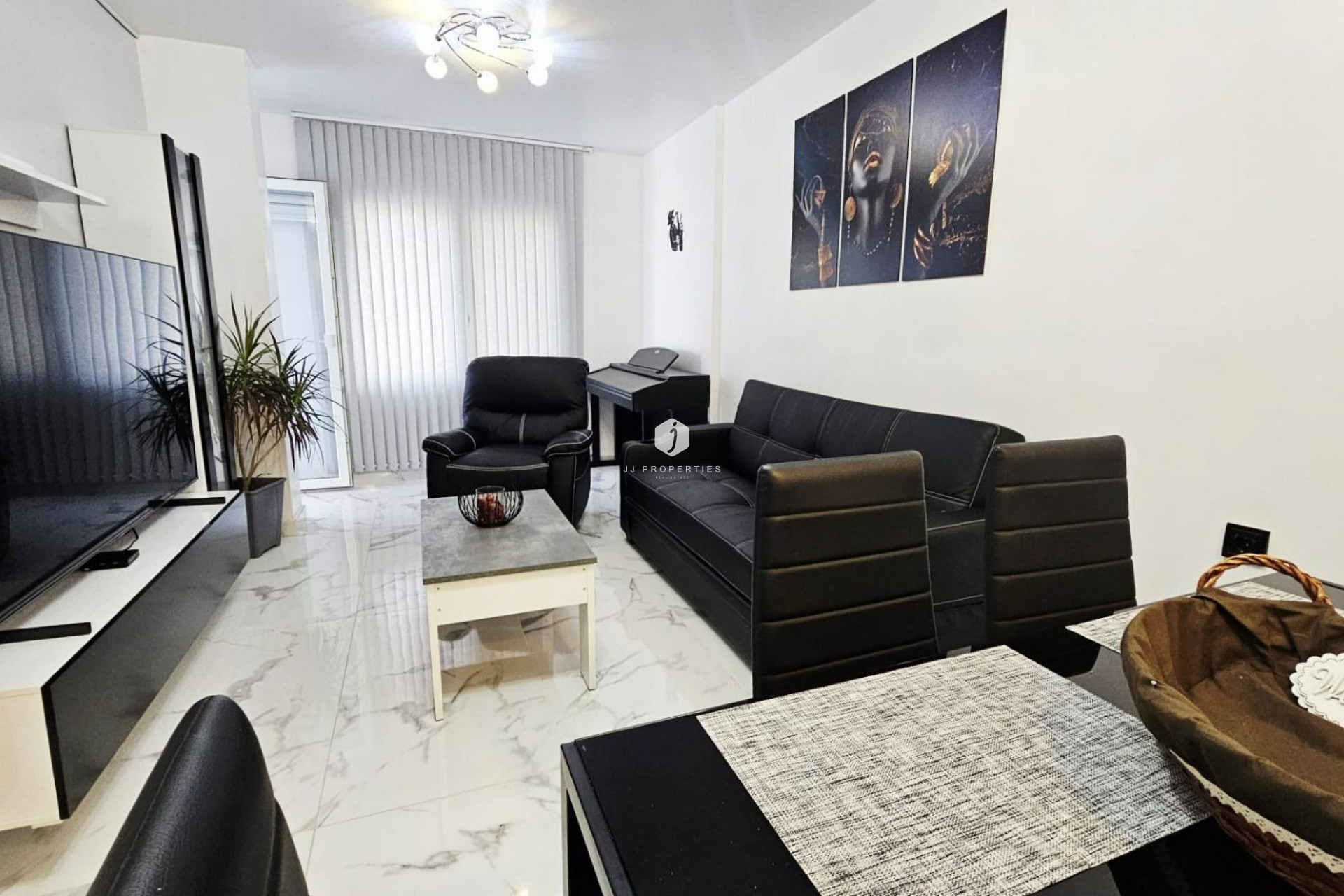 D'occasion - Appartement -
Torrevieja - Acequion