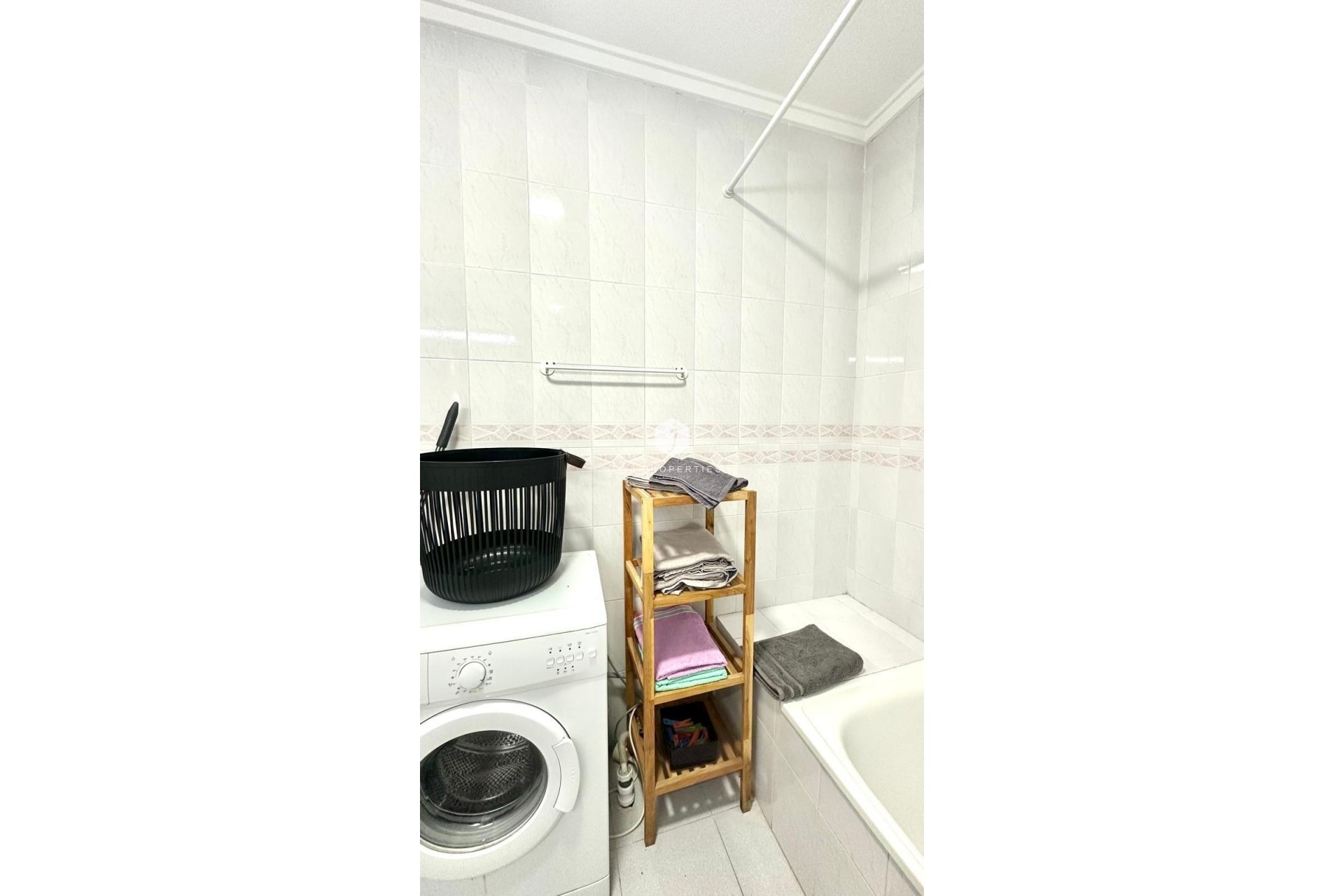 D'occasion - Appartement -
Torrevieja - Acequion