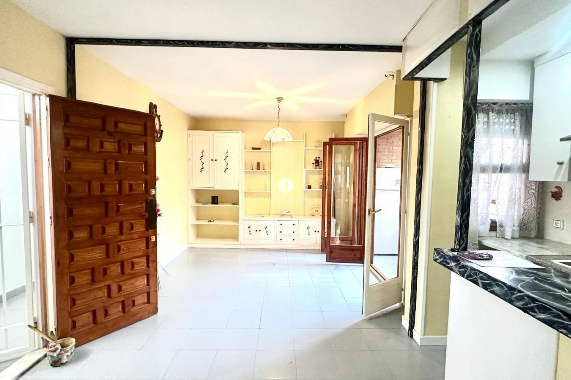 D'occasion - Appartement -
Torrevieja - Acequion