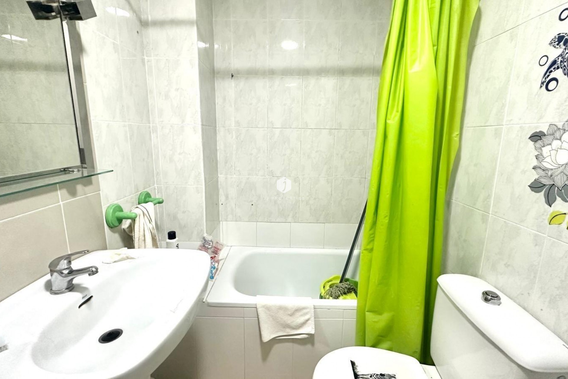 D'occasion - Appartement -
Torrevieja - Acequion