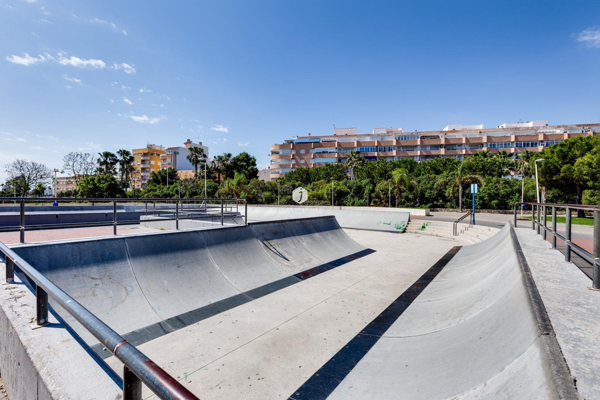 D'occasion - Appartement -
Torrevieja - Acequion