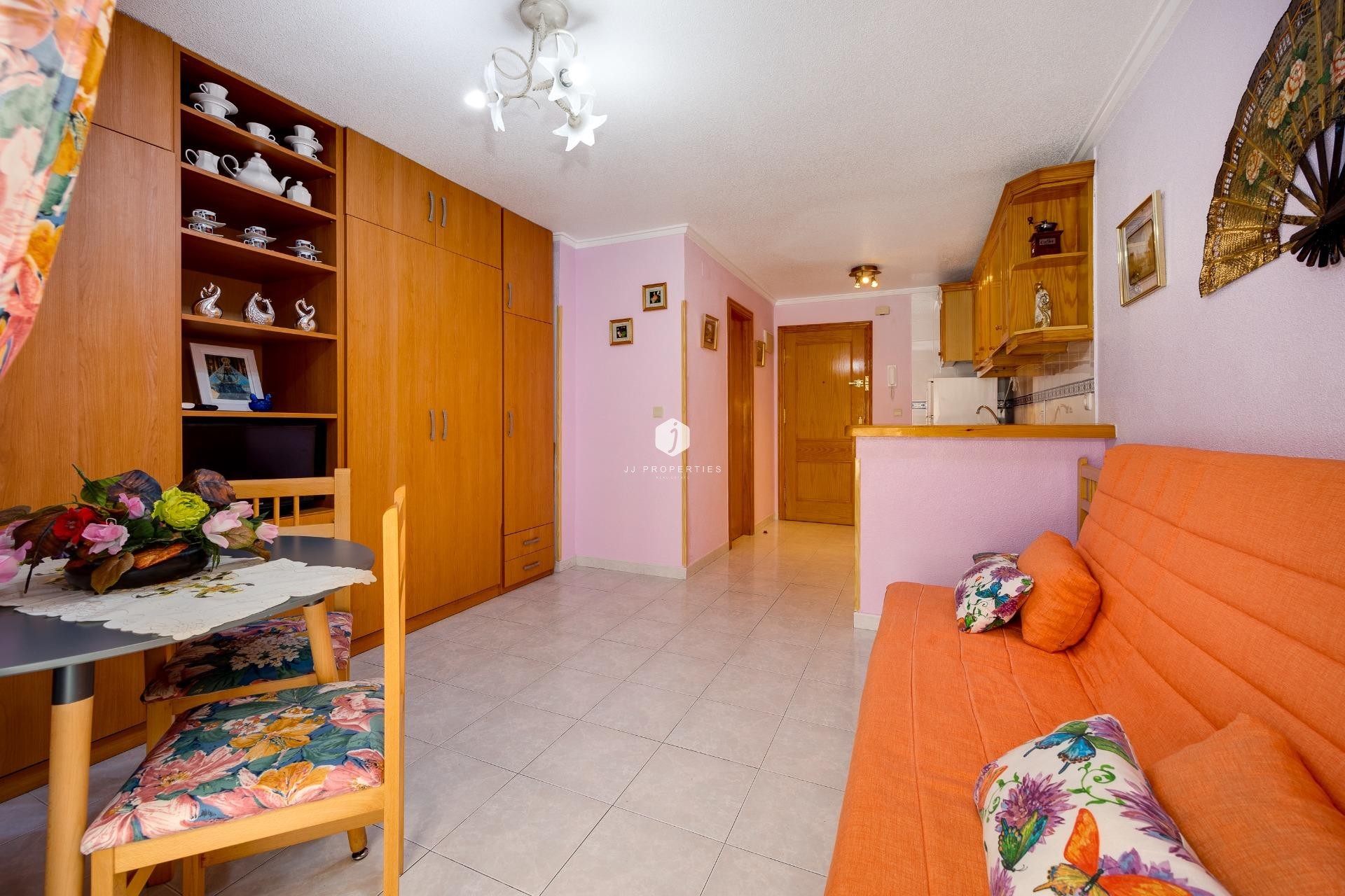 D'occasion - Appartement -
Torrevieja - Acequion