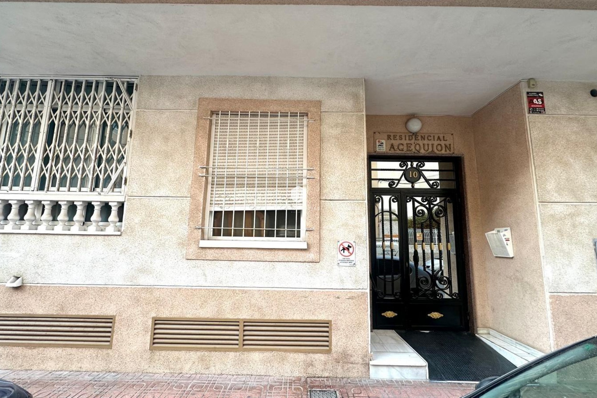 D'occasion - Appartement -
Torrevieja - Acequion